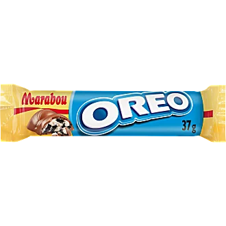 Marabou Oreo Bar