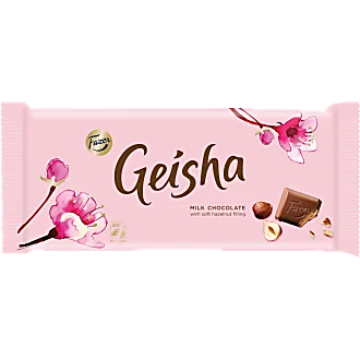 Geisha Bar