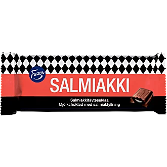 Salmiakki Bar