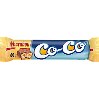 CoCo Bar