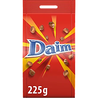 Daim Bag