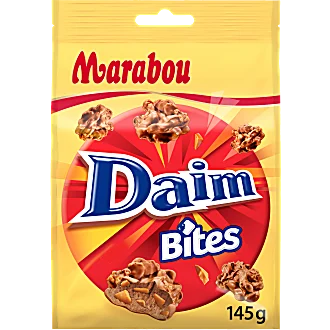 Daim Bites