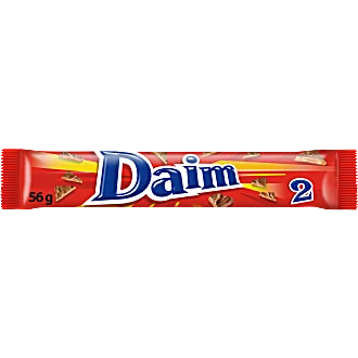 Daim Double