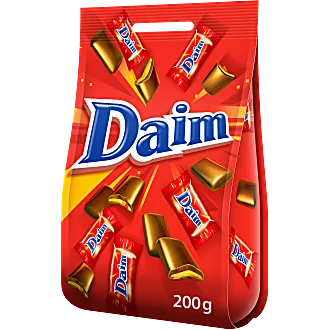 Daim Mini Bag