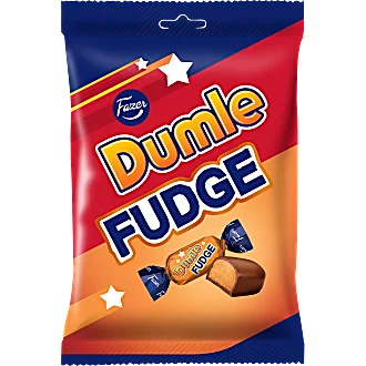 Dumle Fudge