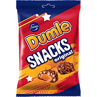 Dumle Snacks Original