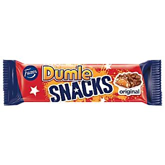 Dumle Snacks Bar