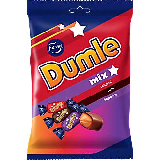 Dumle Mix