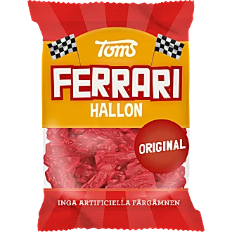 Ferrari Original