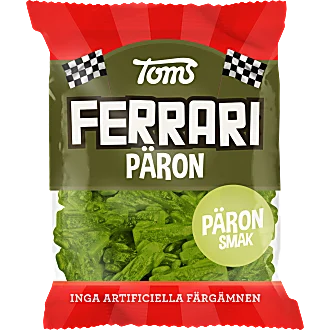 Ferrari Pear