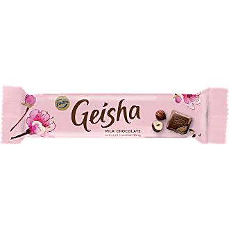 Geisha Bar