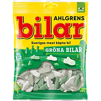 Bilar Green