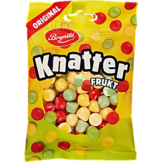 Knatter Fruity