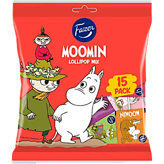 Moomin