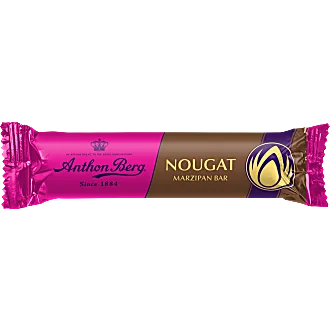 Anthon Berg Marzipan Bread Nougat