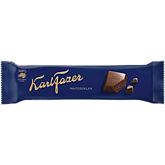 Fazer Milk Chocolate