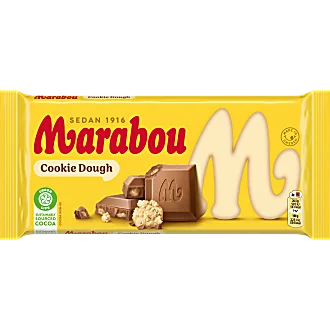 Marabou Cookie Dough