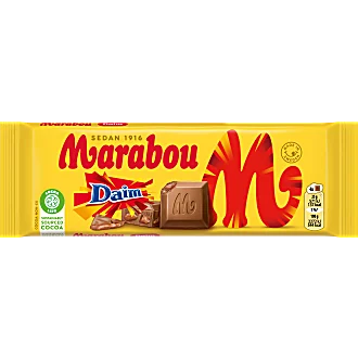 Marabou Daim