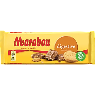 Marabou Digestive