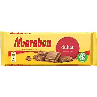 Marabou Dukat