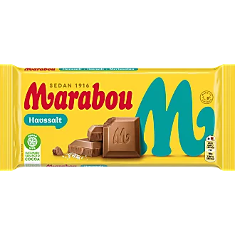 Marabou Seasalt