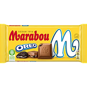 Marabou Oreo