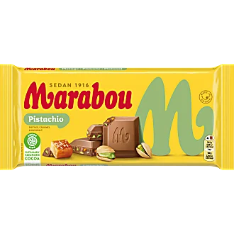 Marabou Pistage