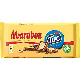 Marabou Tuc