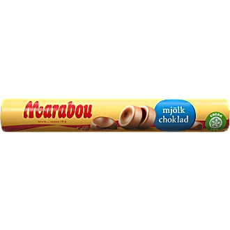 Milk Chocolate roll