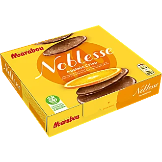 Noblesse Orange