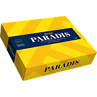 Paradis Box