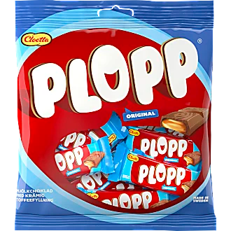 Plopp Mini Bag