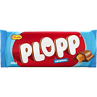 Plopp Bar