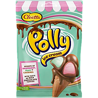 Polly Icecream