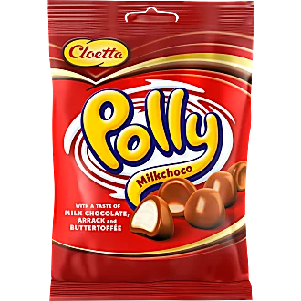 Polly Red