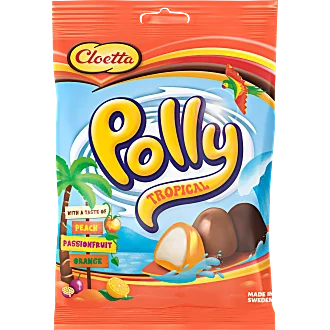 Polly Tropical