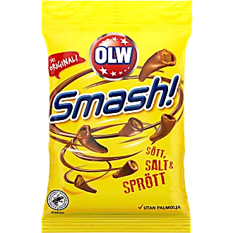 Smash Bag