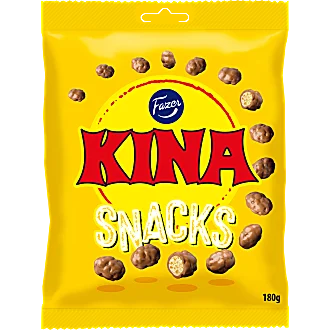 Kina Snacks