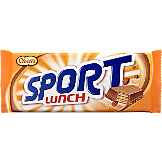 Sportlunch