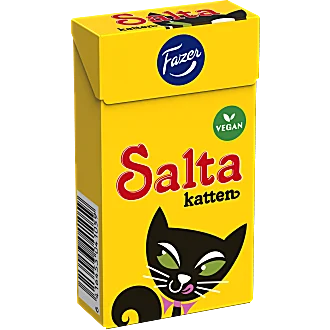 Salta Katten