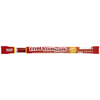 Pingvinstång Tivoli