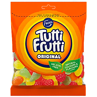 Tutti Frutti Original