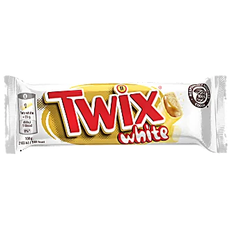 Twix White